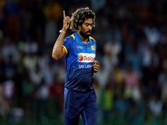 
      
      Malinga collects 10/83 in two days
      
      