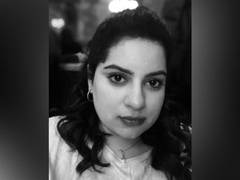 
      
      I feel empty: Mallika Dua post father Vinod Dua's demise 
      
      