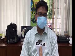 
      
      Blood Bank at Siliguri hospital runs dry due to COVID-19
      
      