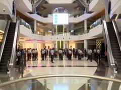 
      
      Shopping malls to re-open in Gurugram, Faridabad from July 1
      
      