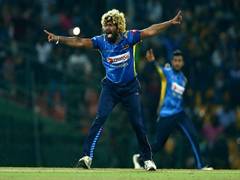 
      
      Lasith Malinga pulls out of LPL citing inadequate preparation time
      
      