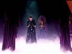 
      
      Grammy Awards 2021: Post Malone delivers an impassioned...
      
      