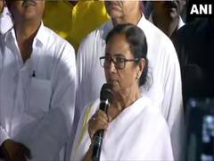 
      
      Mamata writes to PM Modi, says fruitless to attend NITI Ayog...
      
      