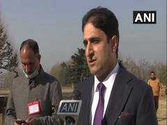 
      
      Foreign envoys agreed there were free and fair elections in...
      
      
