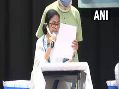 
      
      The day people find alternative, BJP will be ousted from...
      
      