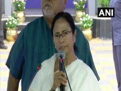 
      
      Mamata condemns 'locking up' of Congress MLAs, terms it...
      
      