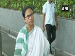 
      
      TMC not to support Article 370 scrapping:  Mamata
      
      