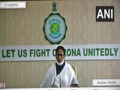 
      
      COVID-19 person can go for home-quarantine but govt can't...
      
      
