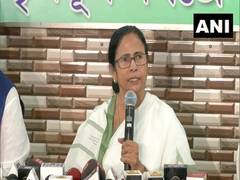 
      
      Mamata demands inclusion of all regional language including...
      
      