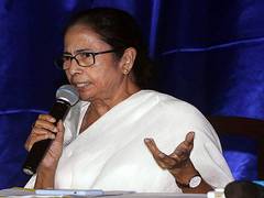 
      
      COVID-19: WB CM prays for actor Soumitra Chatterjee's speedy...
      
      