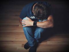 
      
      Teens' mental health negatively impacted by pandemic, reveals...
      
      
