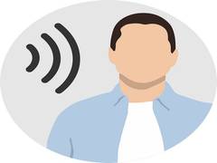 
      
      Scientists reveal white noise improves hearing
      
      