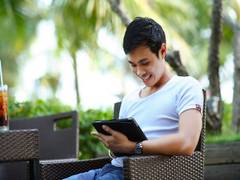 
    Virtual conferences better for environment: Study
    