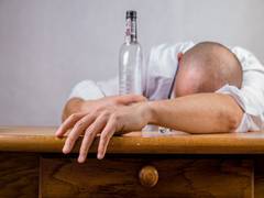 
      
      Study reveals paternal alcohol use linked to increased...
      
      