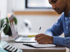 
    Study finds employee training pays off with fewer layoffs
    