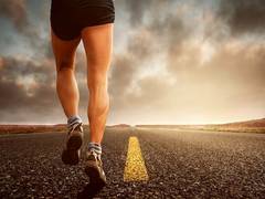 
      
      More exercise after 60 decreases stroke, heart disease risk
      
      