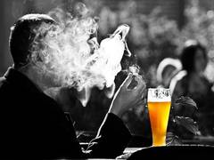 
      
      Prenatal smoking and drinking increases the risk for SIDS
      
      
