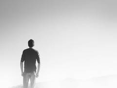 
    Men feel less powerful in their private lives
    