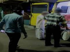 
      
      Pune: 70-yr-old COVID-19 patient flees isolation facility,...
      
      