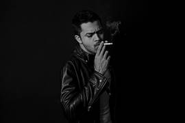 
    Fathers-to-be who smoke could harm their baby
    