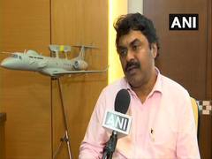 
      
      SMART weapon system will help Navy in engaging enemy...
      
      