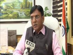
      
      Mandaviya releases 4th State Food Safety Index
      
      