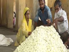 
      
      Udhampur admin opens cocoon market, farmers welcome it
      
      
