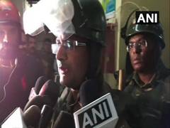
      
      Two killed, 20 police personnel injured in violence during...
      
      