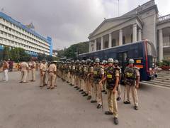 
      
      Mangaluru : Duo died in police firing, named in FIR 
      
      
