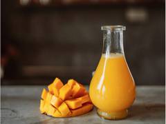 
      
      Consumption of 'King of fruits' has positive health outcomes,...
      
      