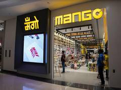 
      
      Mango digitizes it's approach to reach the digital consumer
      
      