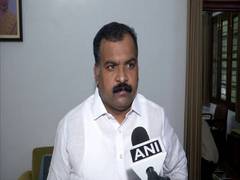 
      
      Manickam Tagore moves adjournment motion in LS seeking...
      
      