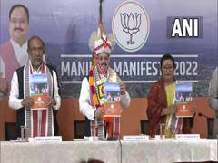 
      
      BJP manifesto for Manipur elections promises free scooty,...
      
      