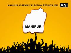 
      
      Manipur tussle: BJP confident of retaining power; Congress...
      
      