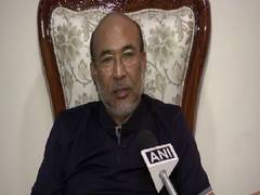 
      
      NPF to 'pull out' of BJP-led government in Manipur after LS...
      
      