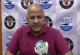 
      
      Centre playing politics by not giving aid to Delhi to face...
      
      