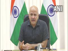 
      
      Oxygen scarcity deaths: Manish Sisodia seeks approval from...
      
      