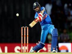 
      
      Manish Pandey, Krunal Pandya shine, India A take unassailable...
      
      