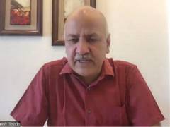 
      
      Manish Sisodia accuses DU colleges of not paying teachers'...
      
      