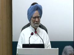 
      
      Manmohan Singh expresses concern over Chidambaram's continued...
      
      