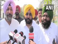 
      
      2022 Assembly polls: AAP will get 80 plus seats in Punjab,...
      
      