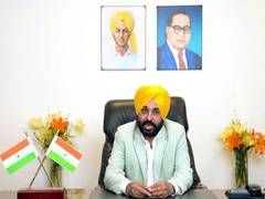 
      
      Punjab govt likely to announce financial relief for transporters
      
      
