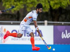 
      
      Tokyo Olympics: Manpreet Singh to lead 16-member men's hockey team
      
      