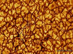 
      
      Researchers release never-seen-before detailed images of Sun
      
      