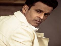 
      
      Manoj Bajpayee's father hospitalised 
      
      