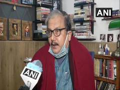 
      
      Nothing will be achieved by colouring JNU saffron: Manoj Jha
      
      