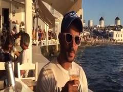 
      
      Manoj Tiwary 'celebrates' IPL auction 'snub'
      
      