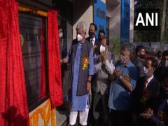 
      
      Inventions, innovations for industries will emerge from J-K...
      
      