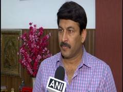 
      
      Delhi: Court issues summons to Manoj Tiwari, others in...
      
      