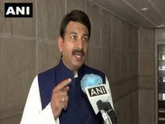 
      
      BJP MP Manoj Tiwari to embark upon Chhath Covid Awareness Yatra 
      
      